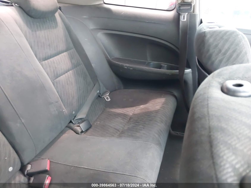 2010 Honda Civic Ex VIN: 2HGFG1B82AH524201 Lot: 39864563