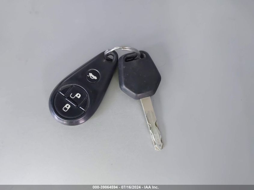 2010 Subaru Forester 2.5X Premium VIN: JF2SH6CC4AH739032 Lot: 39864594