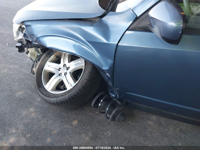 2010 Subaru Forester 2.5X Premium VIN: JF2SH6CC4AH739032 Lot: 39864594