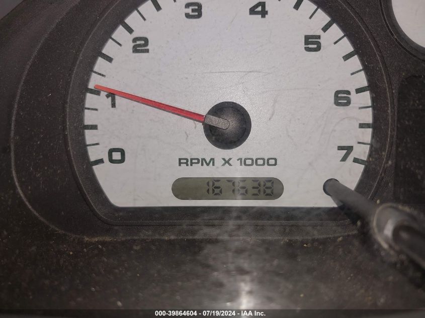 2004 Ford Ranger Super Cab VIN: 1FTYR14U34PA63053 Lot: 39864604