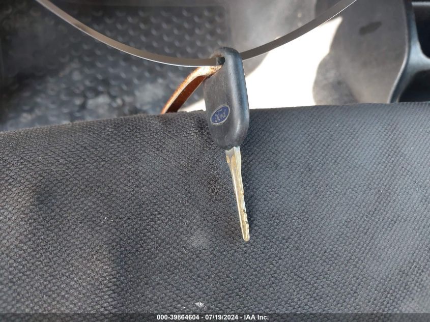 2004 Ford Ranger Super Cab VIN: 1FTYR14U34PA63053 Lot: 39864604