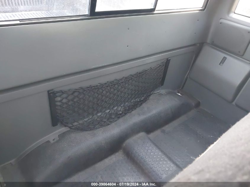 2004 Ford Ranger Super Cab VIN: 1FTYR14U34PA63053 Lot: 39864604