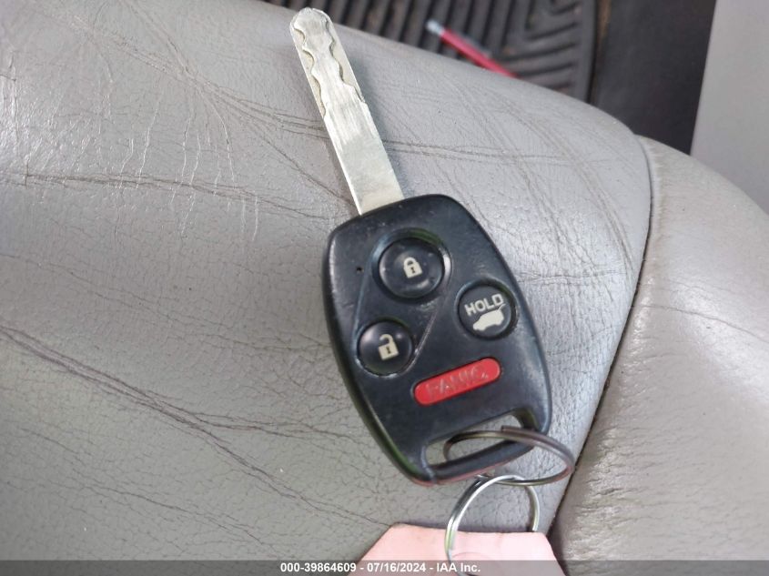 2013 Honda Pilot Exl VIN: 5FNYF3H69DB023599 Lot: 39864609