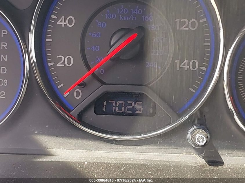 2004 Honda Civic Lx VIN: 2HGES16554H597819 Lot: 39864613