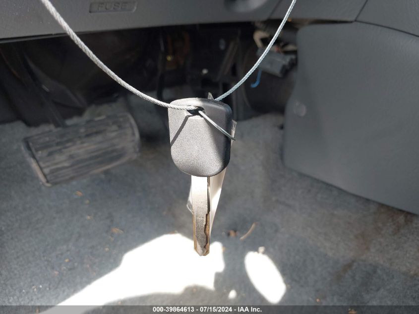 2004 Honda Civic Lx VIN: 2HGES16554H597819 Lot: 39864613