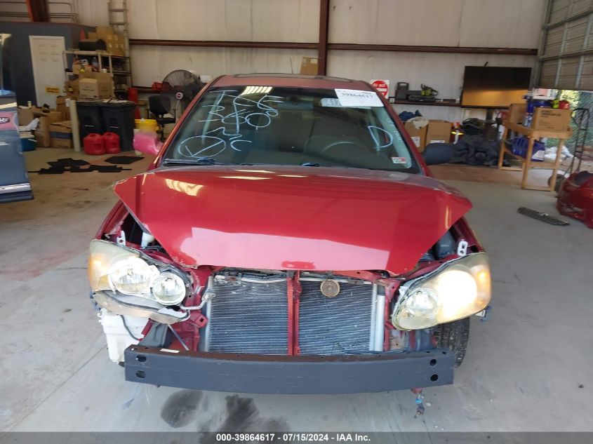 2T1BR32E45C380224 2005 Toyota Corolla S