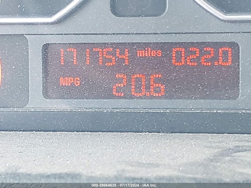 2001 BMW 330I VIN: WBAAV53421FT00619 Lot: 39864638