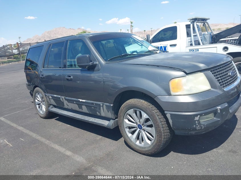 2003 Ford Expedition Xlt VIN: 1FMEU15L13LA43263 Lot: 39864644