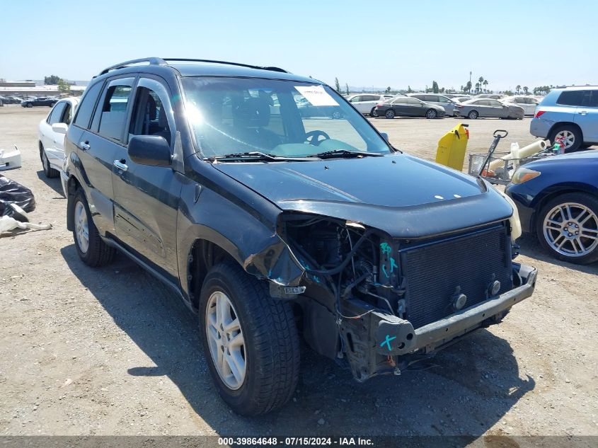 2001 Toyota Rav4 VIN: JTEGH20V510036990 Lot: 39864648