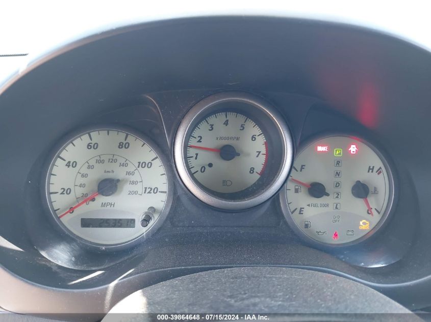 2001 Toyota Rav4 VIN: JTEGH20V510036990 Lot: 39864648