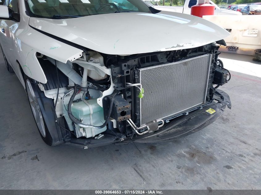 2011 Nissan Maxima 3.5 Sv VIN: 1N4AA5AP7BC800120 Lot: 39864653