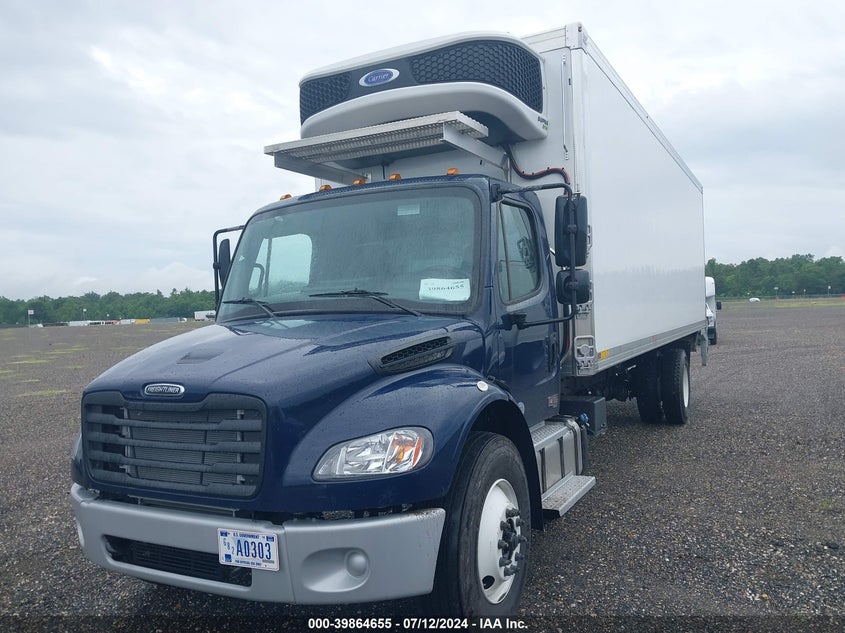 2024 FREIGHTLINER M2 (VIN: 1FVACXFC8RHVG5357