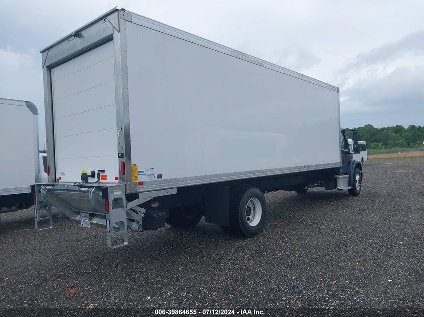 2024 FREIGHTLINER M2 (VIN: 1FVACXFC8RHVG5357