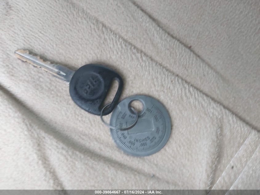 2003 Chevrolet Tahoe Z71 VIN: 1GNEK13Z23R217735 Lot: 39864667