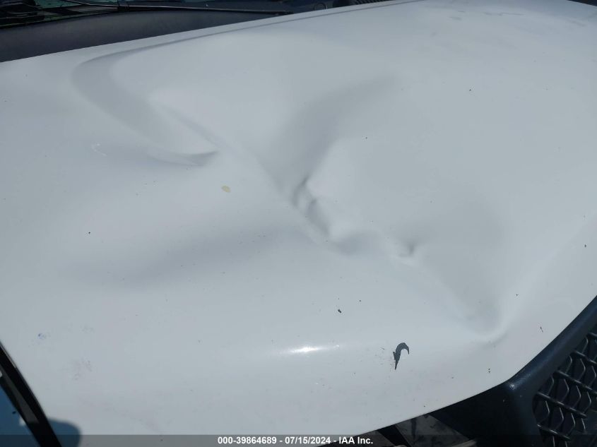 2018 Chevrolet Express 2500 Work Van VIN: 1GCWGAFP9J1333843 Lot: 39864689