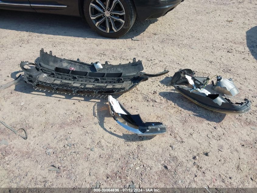 2016 Kia Soul + VIN: KNDJP3A50G7818258 Lot: 39864696