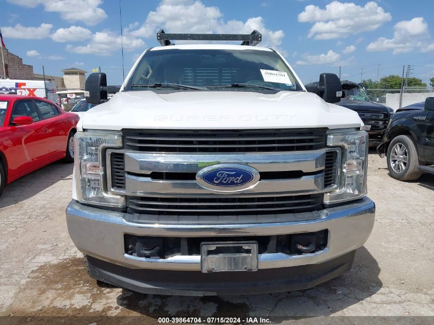 2019 Ford F-350 Xlt VIN: 1FD8W3B62KED85003 Lot: 39864704