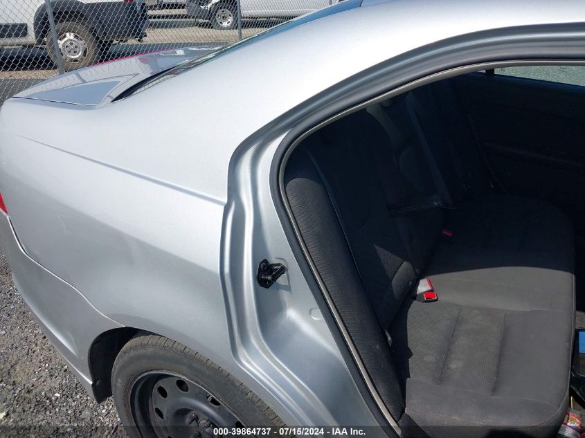 2010 Ford Fusion Se VIN: 3FAHP0HA6AR285628 Lot: 39864737