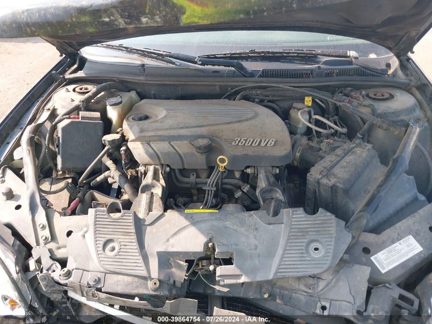 2007 Chevrolet Impala Lt VIN: 2G1WT58K579219467 Lot: 39864754