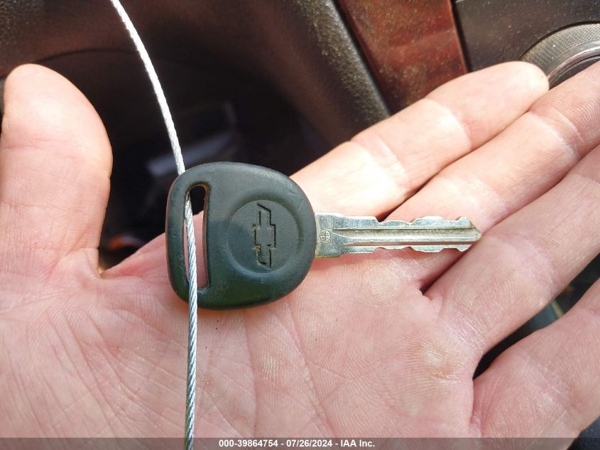 2007 Chevrolet Impala Lt VIN: 2G1WT58K579219467 Lot: 39864754