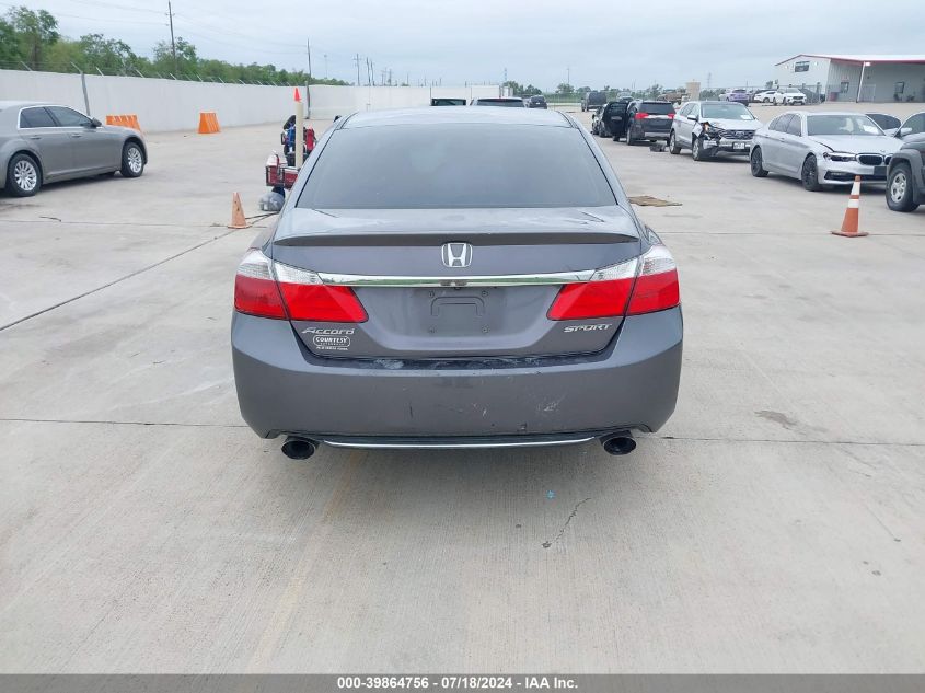 1HGCR2F57FA189901 2015 HONDA ACCORD - Image 15