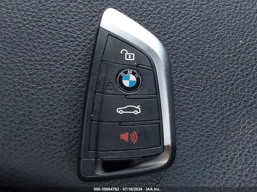 2020 BMW X1 xDrive28I VIN: WBXJG9C03L5P70669 Lot: 39864762