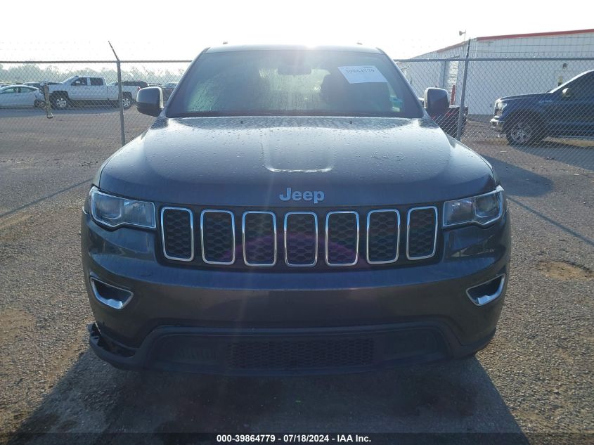 2020 Jeep Grand Cherokee Laredo E 4X2 VIN: 1C4RJEAG9LC365146 Lot: 39864779