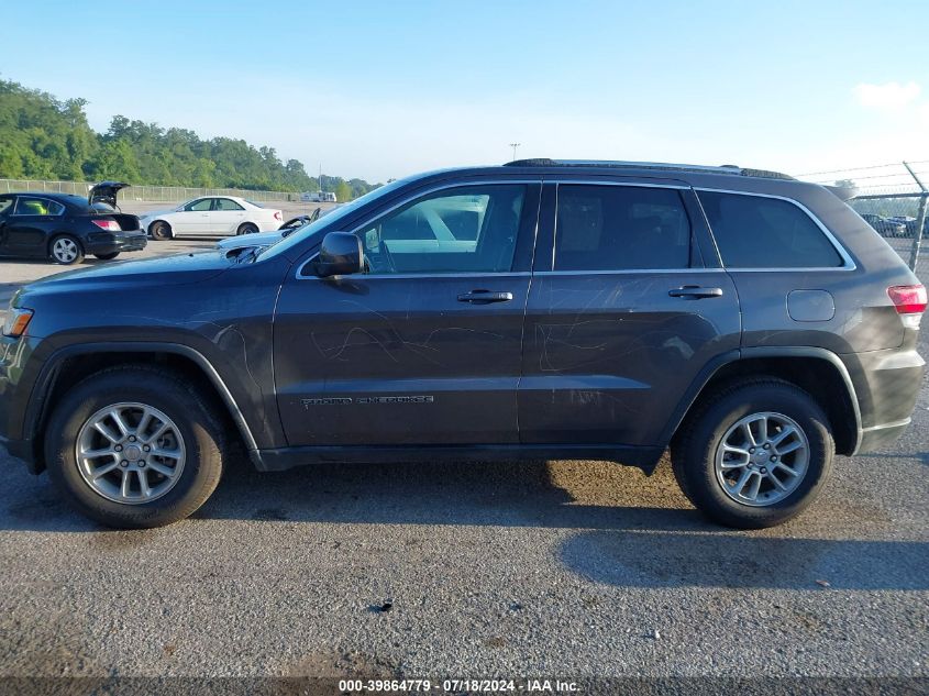 2020 Jeep Grand Cherokee Laredo E 4X2 VIN: 1C4RJEAG9LC365146 Lot: 39864779