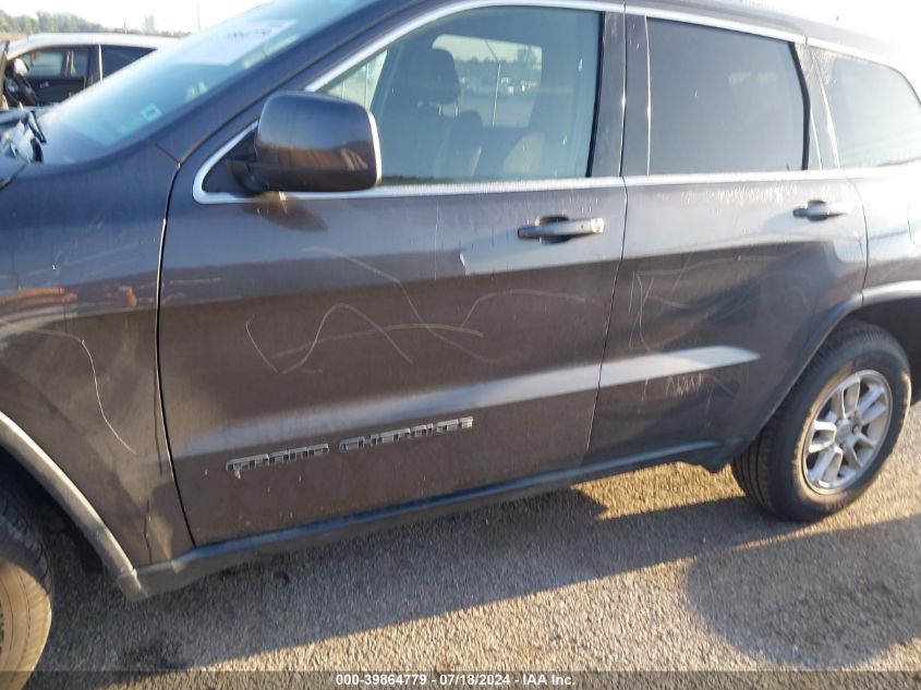 2020 Jeep Grand Cherokee Laredo E 4X2 VIN: 1C4RJEAG9LC365146 Lot: 39864779