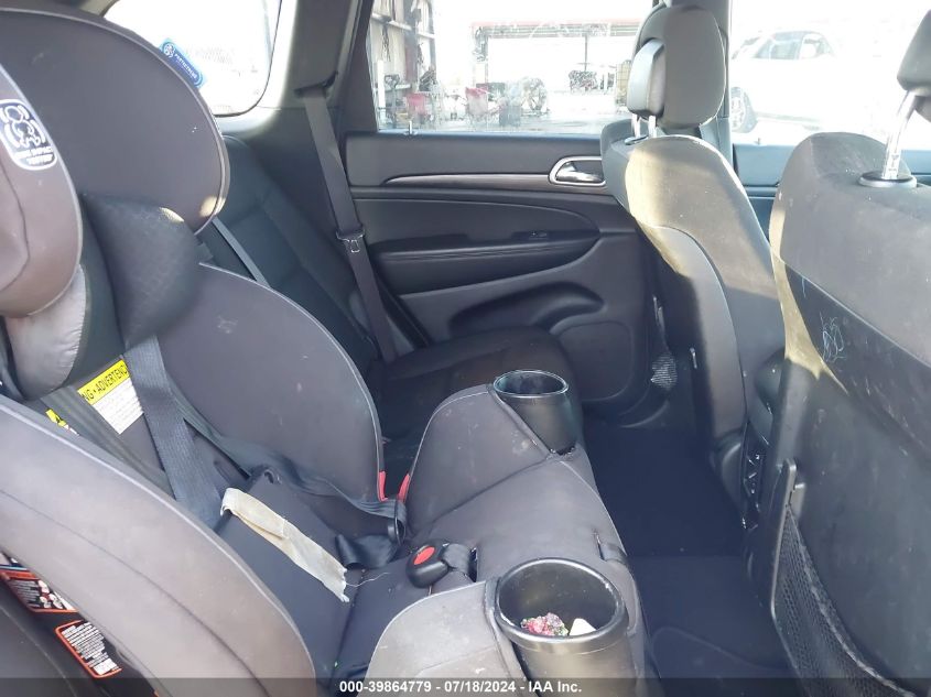 2020 Jeep Grand Cherokee Laredo E 4X2 VIN: 1C4RJEAG9LC365146 Lot: 39864779