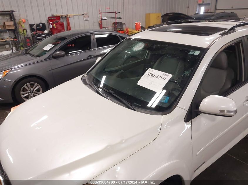 2010 Toyota Rav4 Limited V6 VIN: JTMDK4DV1AD016999 Lot: 39864799