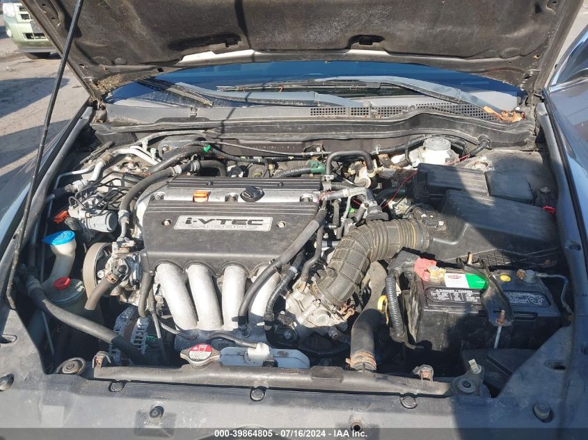 1HGCM56756A171513 | 2006 HONDA ACCORD