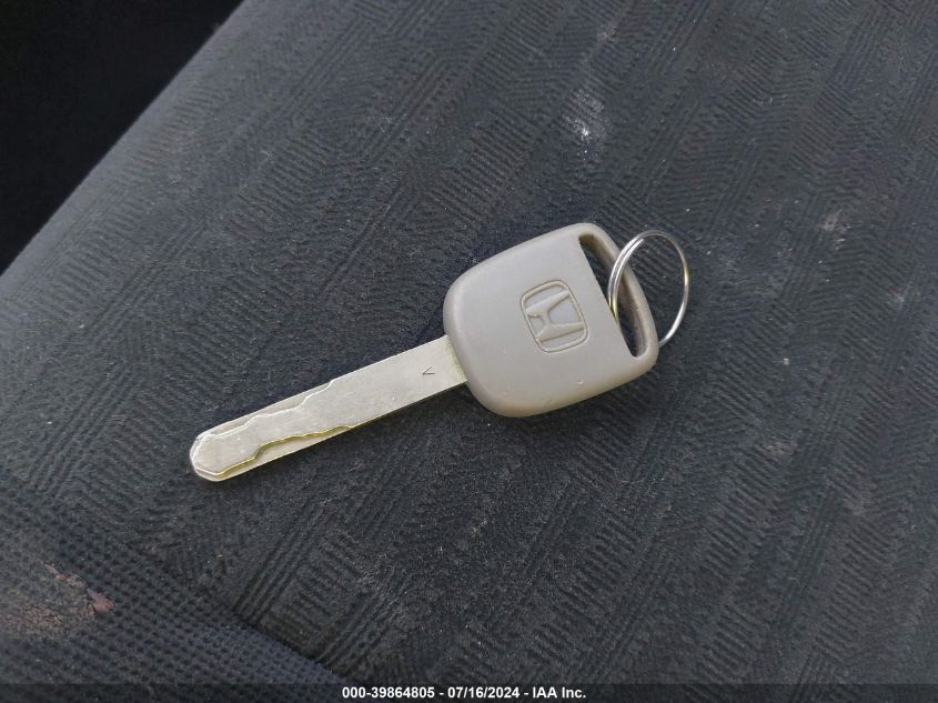 2006 Honda Accord 2.4 Ex VIN: 1HGCM56756A171513 Lot: 39864805