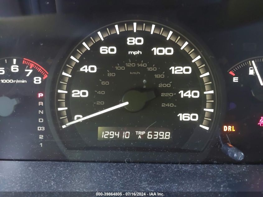 1HGCM56756A171513 | 2006 HONDA ACCORD