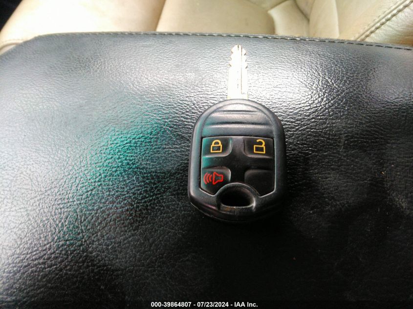 2014 Ford Explorer Xlt VIN: 1FM5K8D8XEGA46976 Lot: 39864807