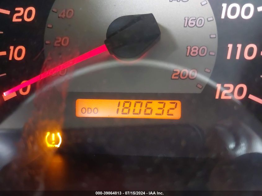 2011 Toyota Tacoma Base V6 VIN: 3TMLU4EN9BM061344 Lot: 39864813