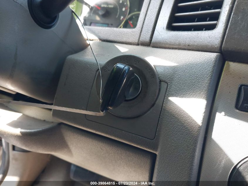 2007 Jeep Grand Cherokee Laredo/Columbia/Freedom VIN: 1J8GR48K97C628769 Lot: 39864815