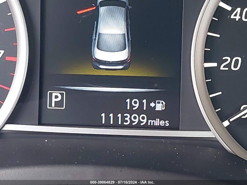 2018 Nissan Sentra Sv VIN: 3N1AB7AP1JY238310 Lot: 39864829