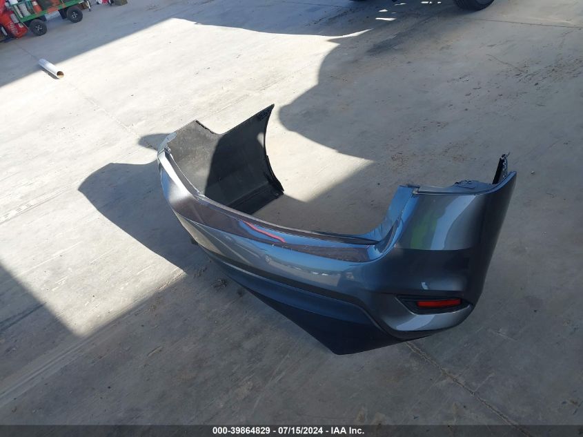 2018 Nissan Sentra Sv VIN: 3N1AB7AP1JY238310 Lot: 39864829