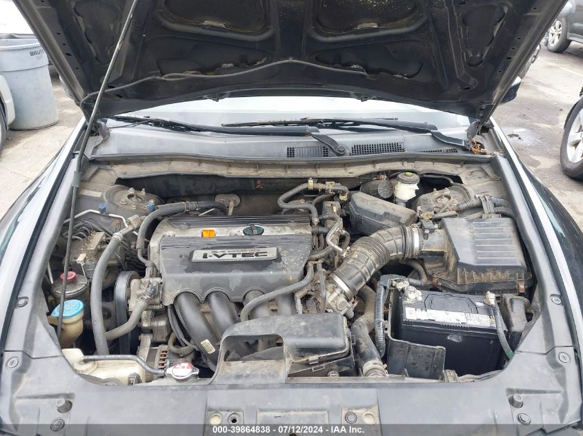 1HGCP26349A008360 | 2009 HONDA ACCORD