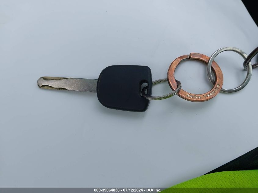 2009 Honda Accord 2.4 Lx VIN: 1HGCP26349A008360 Lot: 39864838