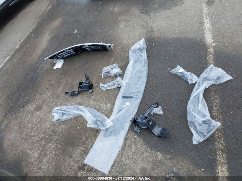 2009 Honda Accord 2.4 Lx VIN: 1HGCP26349A008360 Lot: 39864838