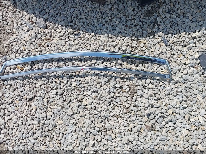 2008 Chevrolet Impala Lt VIN: 2G1WT58KX81269006 Lot: 39864862