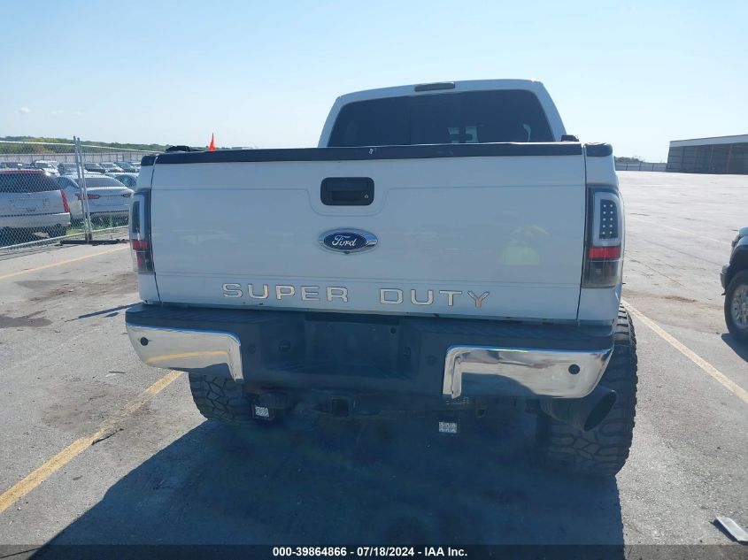 2014 Ford F-350 Lariat VIN: 1FT8W3BT1EEB32785 Lot: 39864866