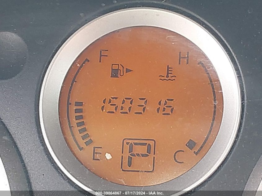 2008 Nissan Sentra 2.0 VIN: 3N1AB61E58L700562 Lot: 39864867