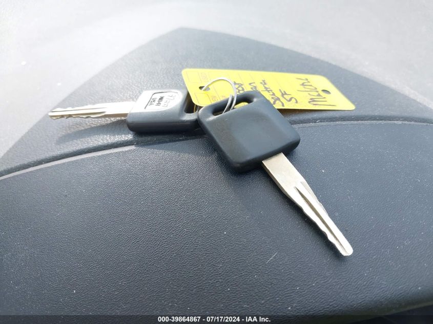 2008 Nissan Sentra 2.0 VIN: 3N1AB61E58L700562 Lot: 39864867