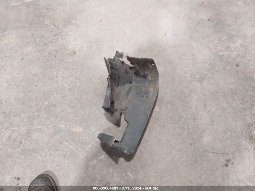 1FAPP93J0KW103279 1989 Ford Escort Gt