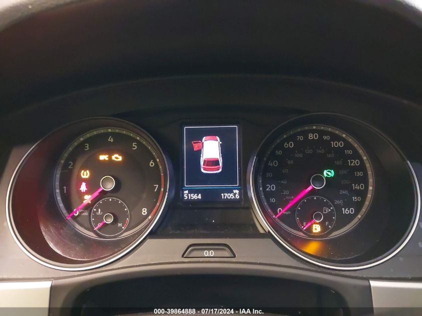 2021 Volkswagen Atlas Se VIN: 1V2WR2CA4MC580968 Lot: 39864888