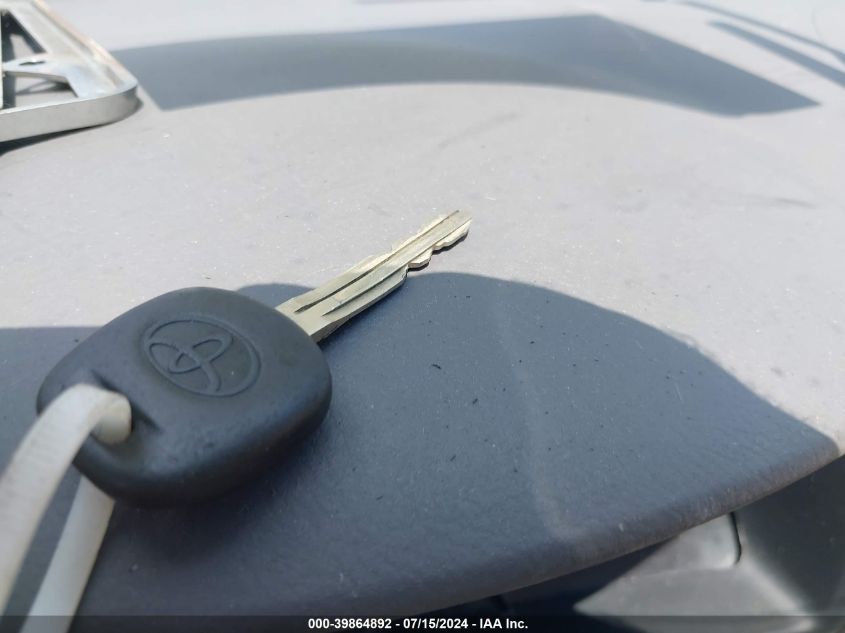 2008 Toyota Corolla Ce VIN: 1NXBR32E38Z046916 Lot: 39864892