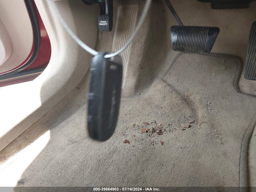 2012 Chrysler 300 Limited VIN: 2C3CCACGXCH194981 Lot: 39864903